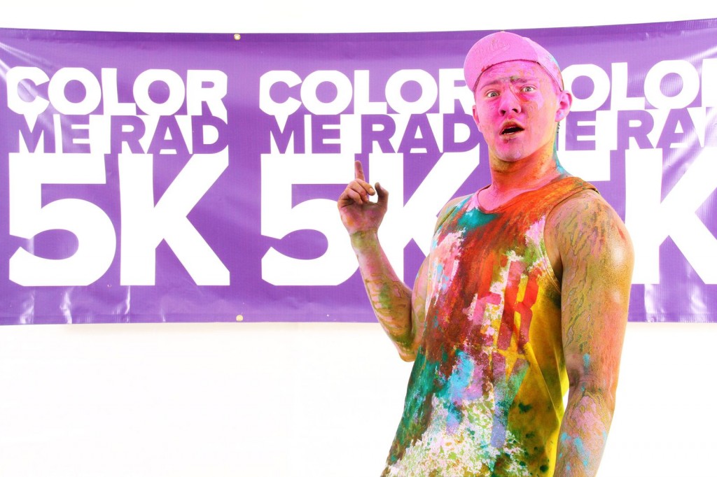 color me rad vancouver