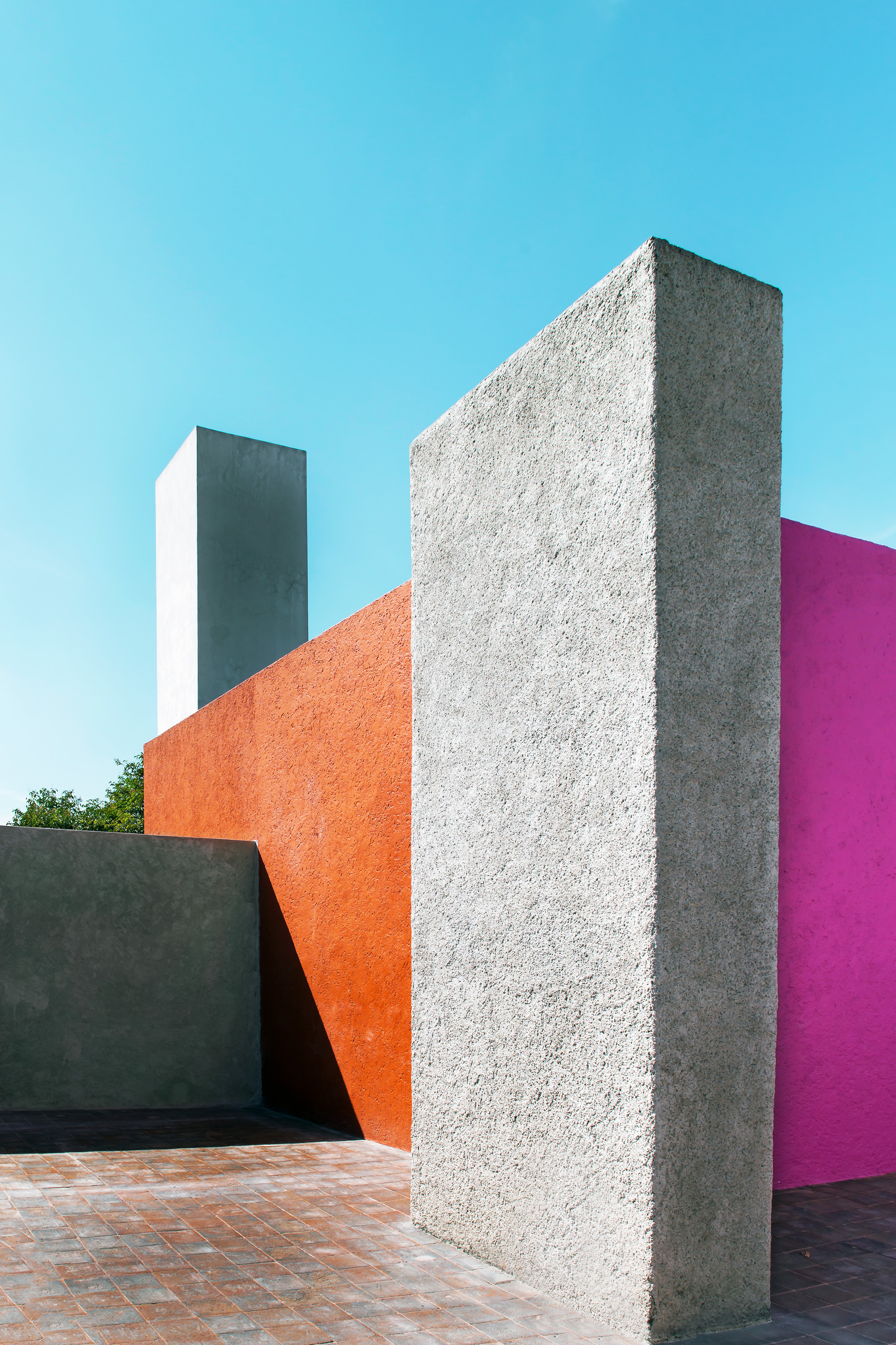 The Mexico City Guide for Art, Food, and Design Lovers / Artful Desperado