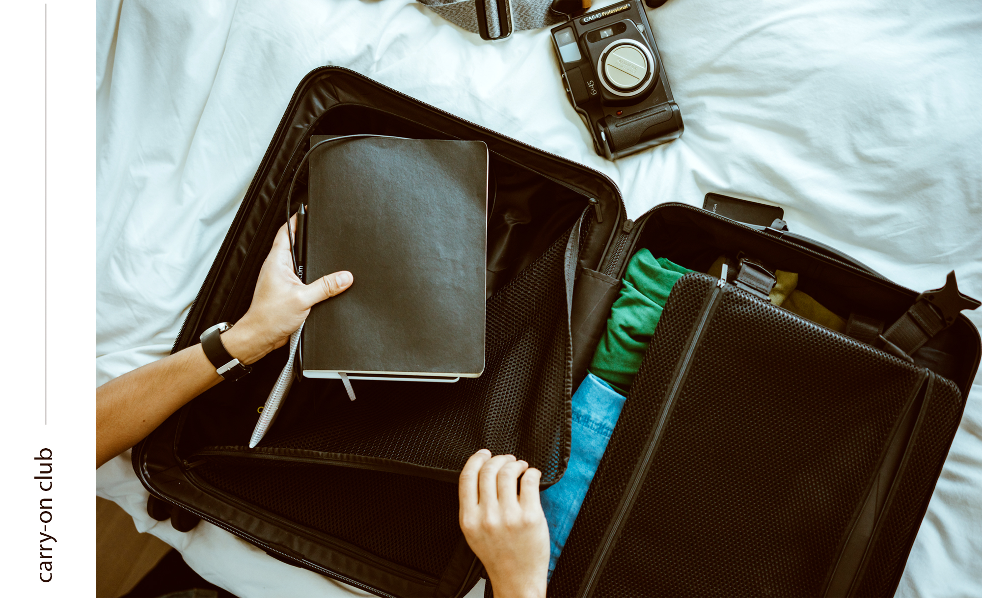 Travel Tools to Keep Moving Forward