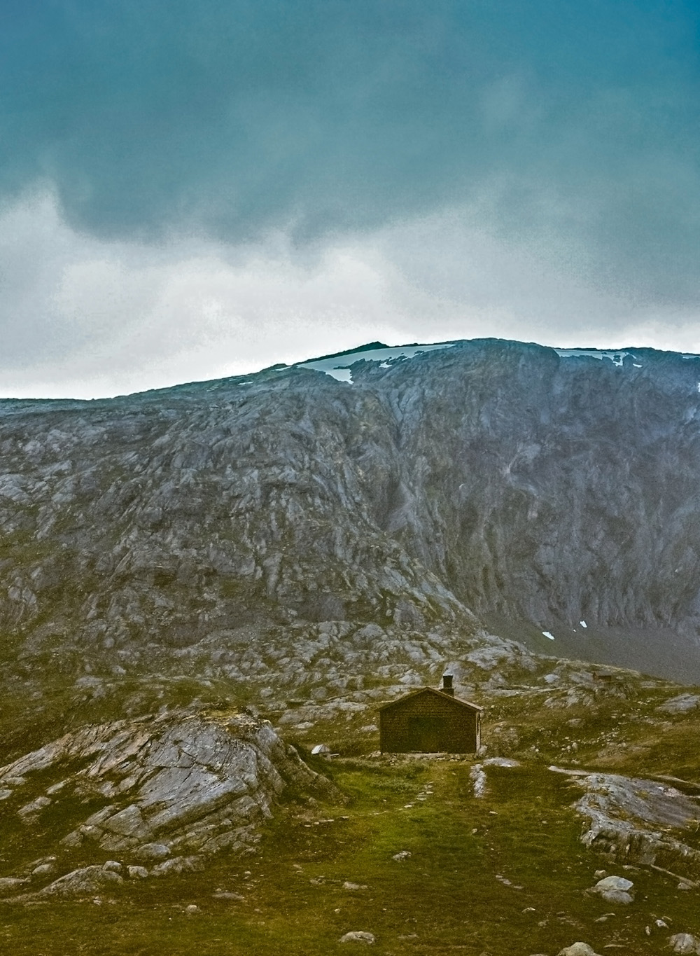 Norway, Gabriel Cabrera